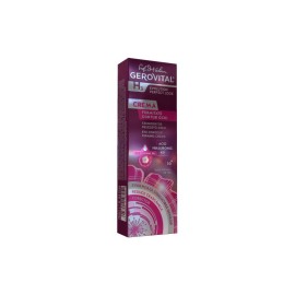 Gerovital H3 Evolution Perfect Look Ενυδατική Κρέμα Ματιών για Μαύρους Κύκλους, 15 ml