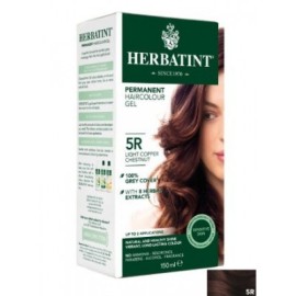 Herbatint 5R Καστανό Ανοιχτό Χαλκού 150ml