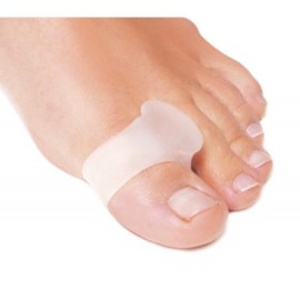 Herbi Feet Δακτύλιος-Διαχωριστικό Gel Small HF 6052