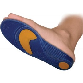 Herbi Feet Silonite Dunia Insole Πέλμα Medium 39-42 HF 6013