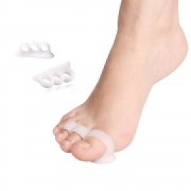 Ηerbi Feet Πέλμα Σφυροδακτυλίας -Διαχωριστικό Τριπλό Αριστερό