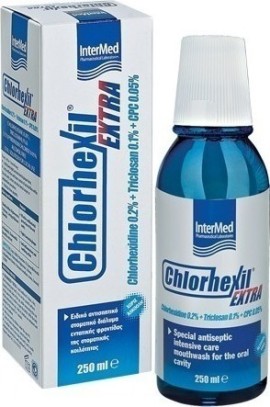 Intermed Chlorhexil Extra 250ml
