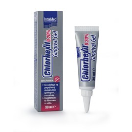 Intermed Chlorhexil 0.20% gel 30ml