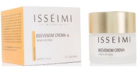 Isseimi Beevenom Cream, Κρέμα με Δηλητήριο Μέλισσας 50ml