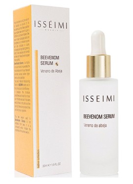 Isseimi Beevenom Serum, Ορός με Δηλητήριο Μέλισσας 30ml