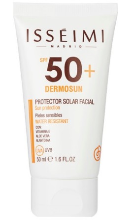 Isseimi Dermosun Sun Protection SPF50 50ml