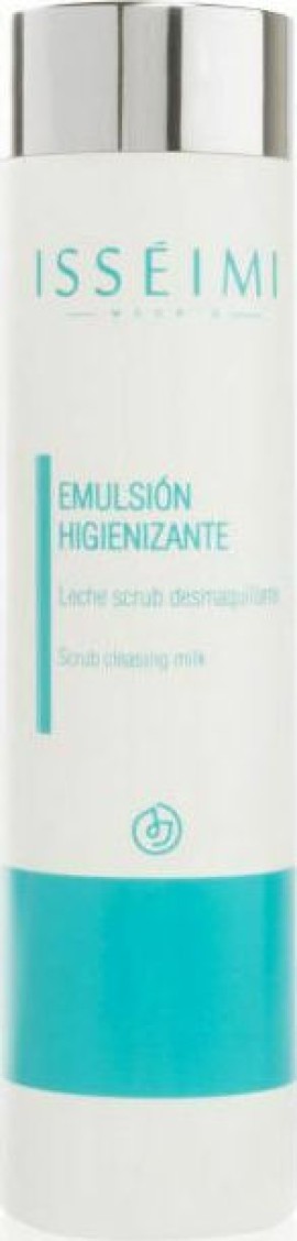 Isseimi Emulsion Higienizante 200ml