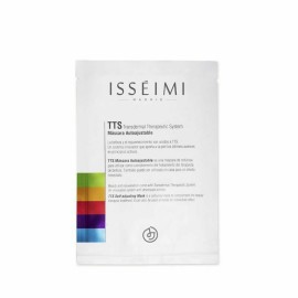 Isseimi Μάσκα Προσώπου TTS Essential Mask 30gr