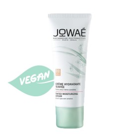 Jowae BB Creme Hydratante Teintee Doree Ενυδατική Κρέμα Προσώπου με Χρώμα Σκούρα Απόχρωση 30ml