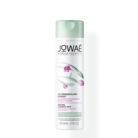 Jowae Cleansing Milk Καταπραϋντικό γαλάκτωμα καθαρισμού για πρόσωπο και μάτια, 200ml