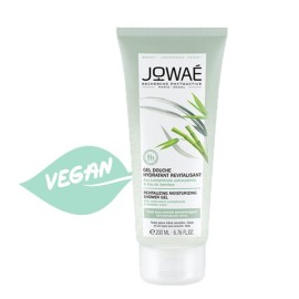 Jowae Gel Douche Bamboo Αναζωογονητικό Ενυδατικό Αφρόλουτρο Vegan Friendly, 200ml