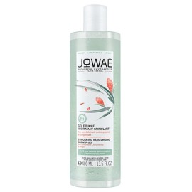 Jowae Gel Douche Hydratant Stimulant Gingembre, Αφρόλουτρο για Καθαρισμός & τόνωση, 400ml