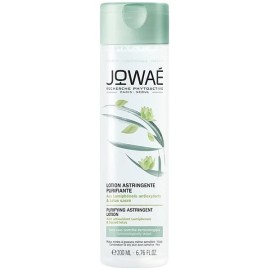 Jowae Lotion Astringente Purifiant Στυπτική λοσιόν για λιπαρές επιδερμίδες Καθαρισμός & Εξισορρόπηση