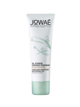 Jowae Vitamin-Rich Energizing Moisturizing Gel Ενυδατικό Τονωτικό Gel με Βιταμίνες 40ml