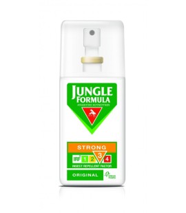 Jungle Formula Strong Original Lotion , 75ml