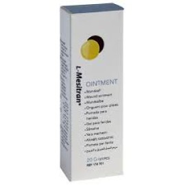 L-Mesitran Ointment 20gr