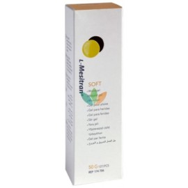 L-Mesitran Soft Gel Wound Healer 50gr