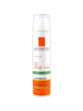 La Roche-Posay Anthelios Mist Visage SPF50, 75ml