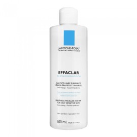 La Roche Posay Effaclar Eau Micellaire 400ml