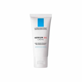 La Roche Posay Kerium DS Creme, Κρέμα κατά των Ερεθισμών και της Απολέπισης στο Πρόσωπο 40ml