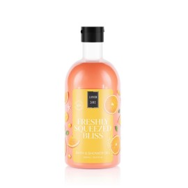 Lavish Care Freshly Squeezed Bliss Shower Gel 500ml