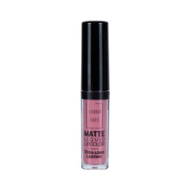 Lavish Care Matte Liquid Lipcolor No. 04 6ml