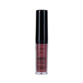 Lavish Care Matte Liquid Lipcolor No. 14 6ml