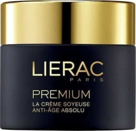Lierac Premium Creme Soyeuse Anti-Age Absolu 50ml