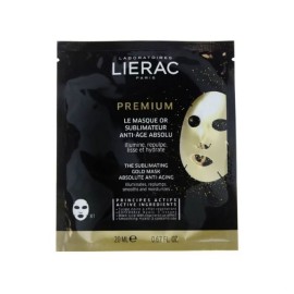 Lierac Premium Le Masque Anti-Age, 1τεμάχιο 20ml