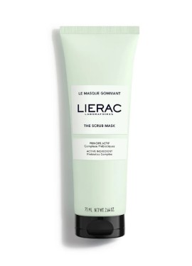Lierac The Scrub Mask Prebiotics Complex 75ml