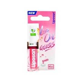 Liposan Lip Oil Pink Rock 5,5ml  