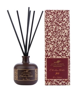 Little Secrets Christmas Wishes Home Diffuser Joy 100ml