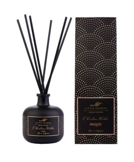 Little Secrets Christmas Wishes Home Diffuser Magic 100ml