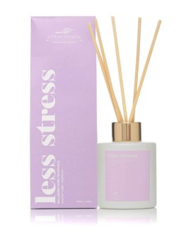 Little Secrets Less Stress Skin Wellbeing Diffuser 100ml