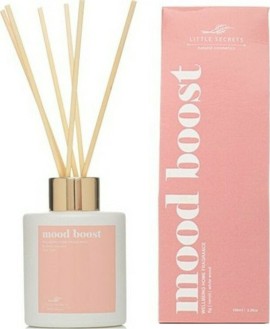 Little Secrets Mood Boost Skin Wellbeing Diffuser 100ml