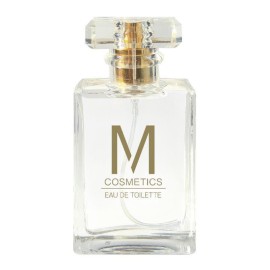 M Cosmetics Eau De Toilette Γυναικείο Άρωμα 50ml
