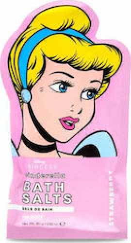 Mad Beauty Bath Salts Cinderella 80g