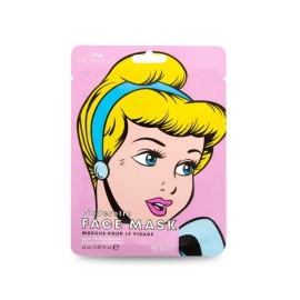 Mad Beauty Face Mask Cinderella Princess 25ml