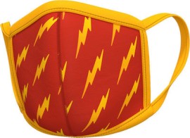 Urban Zac 2.0 Face Mask with Ear Loops Thunder Kids 1τμχ