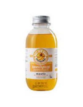 Mastic Origins Banana Hydra Gel Αφρόλουτρο Μπανάνα 400ml