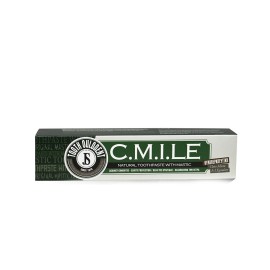 Mastic Origins C.M.I.L.E Toothpaste 75ml