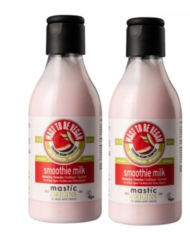 Mastic Origins Smoothiemilk Γαλάκτωμα Σώματος για Ενυδάτωση & Προστασία 250ml 1+1 Δώρο