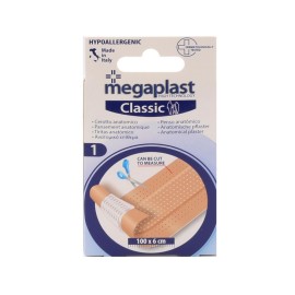 Megaplast Classic Ανατομικό Επίθεμα (Μέγεθος 100x6cm), 1pcs