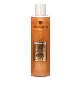 Messinian Spa Shimmering Shower Gel 300ml
