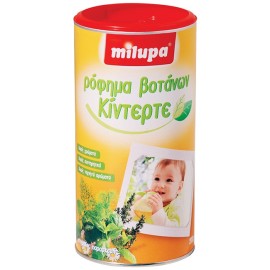 Kinterte Milupa Ρόφημα Βοτάνων 200gr 