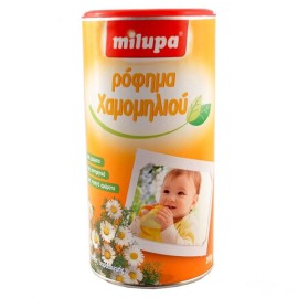 Milupa Χαμομήλι Ρόφημα 200gr