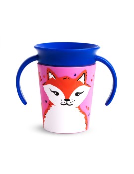 Munchkin Miracle Trainer Cup Fox 177ml