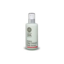 Natura Siberica Fresh Spa Sea Nori Anti-Stretch Body Serum Ορός Σώματος Κατά Των Ραγάδων 200ml