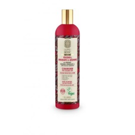 Natura Siberica Krasnika Αmaranth & Αrginine Conditioner 400ml