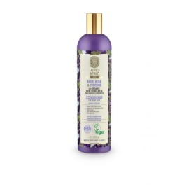 Natura Siberica Super Siberica Kedr, Rose & Proteins Conditioner , 400ml